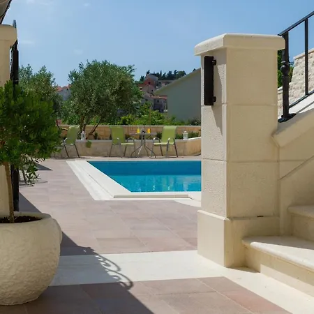 Villa Kogo Hvar Town Exterior photo