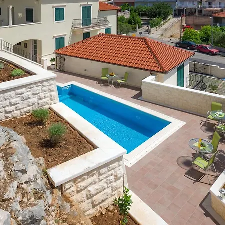Villa Kogo Hvar Town Exterior photo