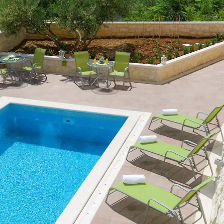 Villa Kogo Hvar Town Exterior photo