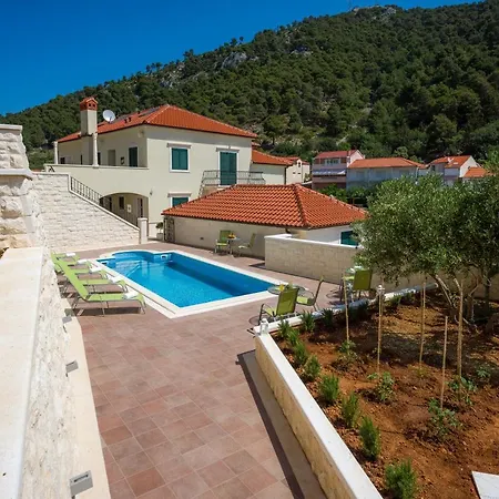 Villa Kogo Hvar Town Exterior photo