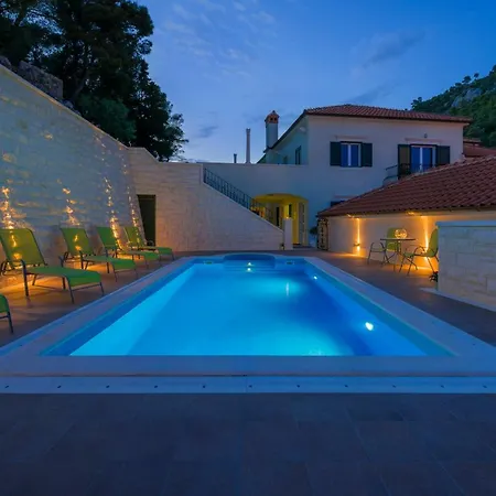 Villa Kogo Hvar Town Exterior photo