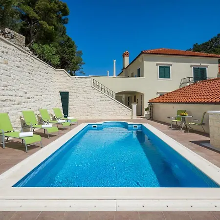 Villa Kogo Hvar Town Exterior photo