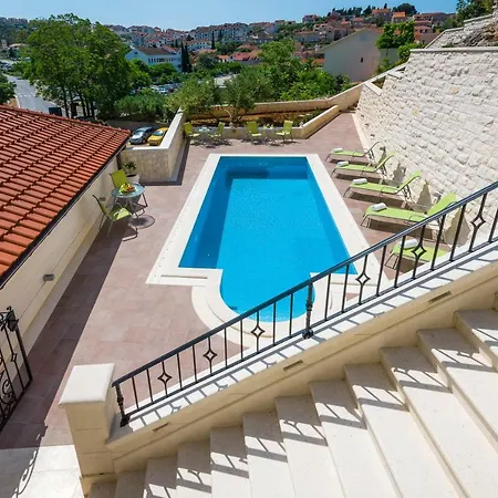 Villa Kogo Hvar Town Exterior photo
