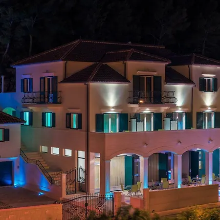 Villa Kogo Hvar Town Exterior photo