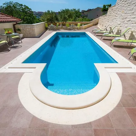 Villa Kogo Hvar Town Exterior photo