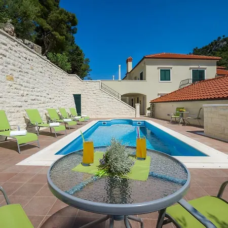 Villa Kogo Hvar Town Exterior photo