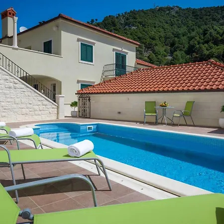 Villa Kogo Hvar Town Exterior photo