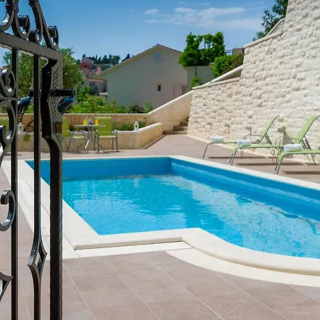 Villa Kogo Hvar Town Exterior photo