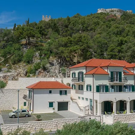 Villa Kogo Hvar Town Exterior photo