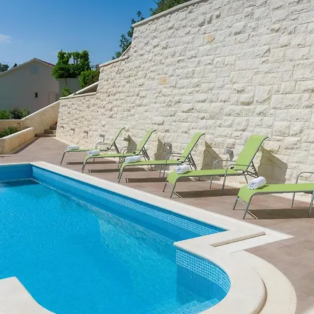 Villa Kogo Hvar Town Exterior photo