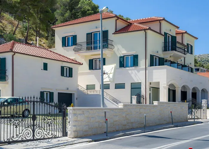Villa Kogo