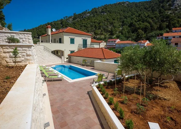 Villa Kogo
