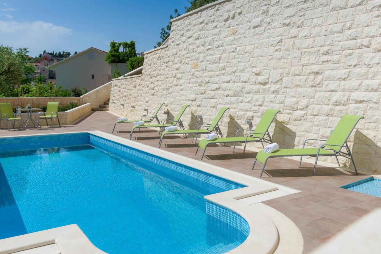 Kogo Apartment Hvar Town